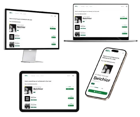 Devices Illustration