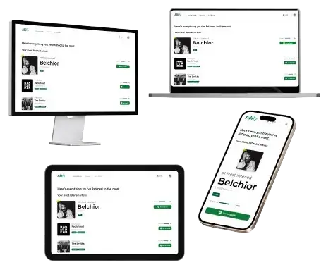Devices Illustration